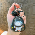 Night Light Keychains