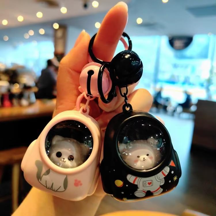 Night Light Keychains