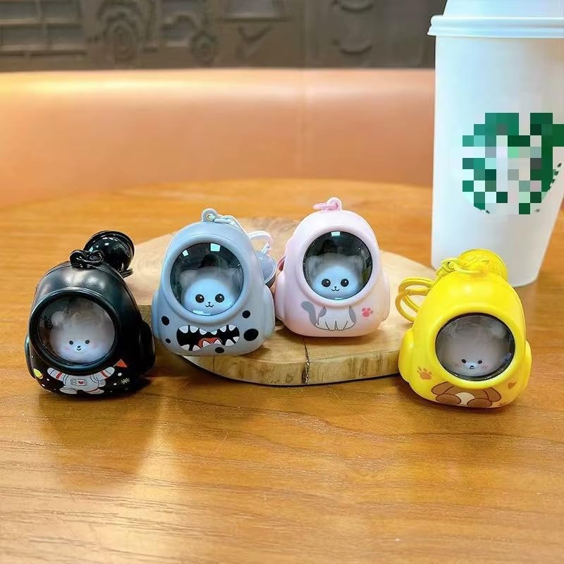 Night Light Keychains
