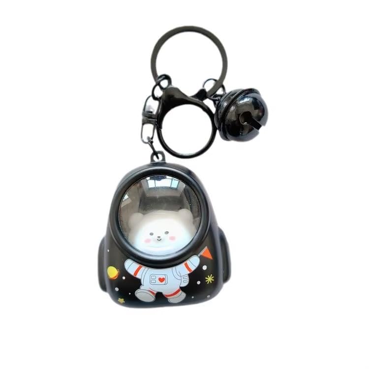 Night Light Keychains