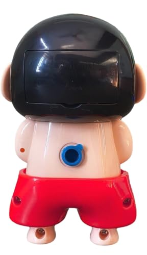 Shin Chan Pee Toy