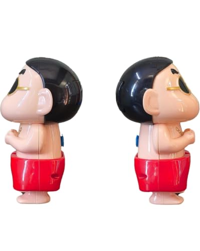 Shin Chan Pee Toy