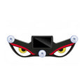Solar Devil-Eye Car Light