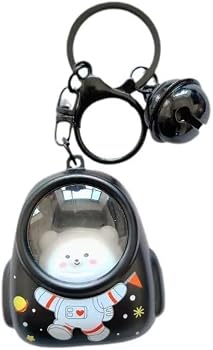 Night Light Keychains